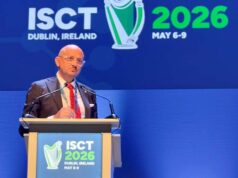 Terapie cellulari e geniche, a Massimo Dominici il 2026 ISCT Career Achievement Award