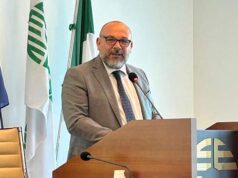 Mauro Rossi riconfermato all’unanimità presidente provinciale Confesercenti Modena