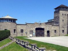 Dall’8 al 10 maggio una delegazione bolognese in viaggio a Mauthausen