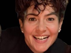 Prignano piange la scomparsa di Michela Aguzzoli