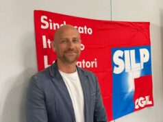 Michele Caldarulo nuovo segretario provinciale Silp-Cgil Bologna