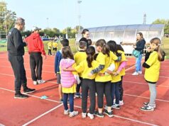 Muoviti Muoviti: sport e benessere a ogni età, a scuola e nel verde