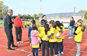 Muoviti Muoviti: sport e benessere a ogni età, a scuola e nel verde