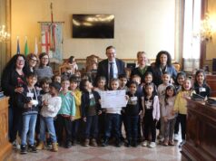 “Siamo nati per camminare”: premiate a Bologna le classi più virtuose in città