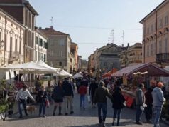 Con “Naturambiente” Guastalla celebra il Cappelletto reggiano