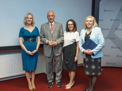 Al prof. Andrea Cossarizza il Premio Nencki 2026