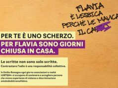 Le iniziative attorno al 17 maggio, Giornata Internazionale contro l’omolesbobitransfobia