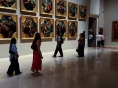 La Notte Europea dei Musei conquista Modena