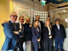 Sanità modenese, presentati quattro nuovi primari alla guida di reparti e servizi strategici