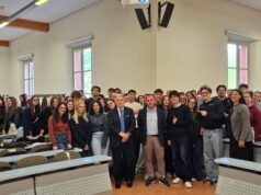 La Fondazione Officina Belle Arti di Reggiolo ospite di Unimore
