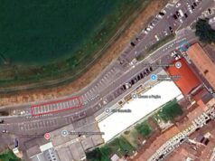 Nuova Casa della Comunità a Guastalla: scattano le modifiche alla sosta in via Foscolo con parcheggi riservati ai mezzi AUSL