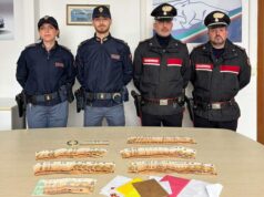 Beni per oltre 30.000 euro restituiti ad una famiglia truffata di Parma
