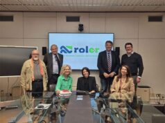 Nasce ROLER, la rete di imprese per raddoppiare il trasporto merci su ferrovia in Emilia-Romagna