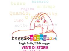 Reggionarra farà tappa ad Albinea e Castelnovo Sotto