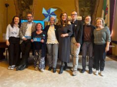 Venti di storie: Reggionarra compie vent’anni. A Reggio Emilia dal 22–24 maggio