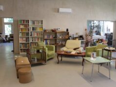 Al centro del riuso “Ancora” di San Lazzaro arrivano lo sconto del 50% e il nuovo sistema a punti per gli acquisti gratuiti