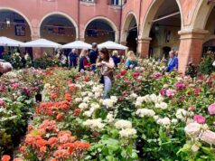 Sassuolo in fiore torna il 9 e 10 maggio