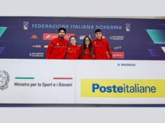 Milano celebra la vera inclusione: il Sassuolo Scherma protagonista alla seconda tappa di Fencing 4 All