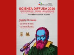 I giovani “scienziati” dell’Istituto Russell alla Maldotti: torna a Guastalla “Scienza Diffusa”