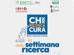 La Settimana della Ricerca: dall’11 al 17 maggio l’Azienda USL-IRCCS di Reggio Emilia incontra la cittadinanza