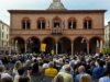 Sisma 2012. Quattordici anni dopo la seconda scossa del 29 maggio, riapre il municipio di Mirandola