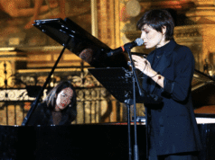 A Modena, per l’Altro Suono Festival, l’attrice Valeria Solarino e la pianista Gloria Campaner
