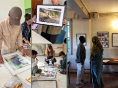 A Reggio Emilia la mostra “Sulla mia strada” realizzata dai beneficiari del progetto di accoglienza Sai