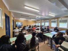 Casina, scuola e memoria: studenti protagonisti con il progetto artistico-letterario su “Ultime luci a Vercallo”