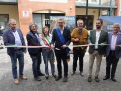 Appennino, imprese a caccia di lavoratori: a Vergato oltre 230 colloqui in un giorno