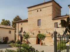 Domenica 24 maggio Giornata Nazionale delle Dimore Storiche: a Mirandola (Modena) apertura gratuita di Villa La Personala