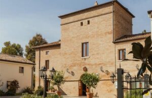 Domenica 24 maggio Giornata Nazionale delle Dimore Storiche: a Mirandola (Modena) apertura gratuita di Villa La Personala