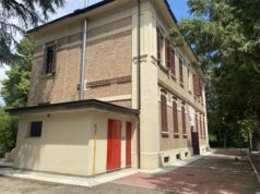 Pnrr, in via Teggi a Reggio quattro nuovi appartamenti di edilizia residenziale pubblica