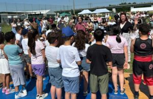 250 studenti dell’Area Nord di Modena nel progetto “Armonia educativa”