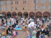 Carpi: una piazza piena di sorrisi: grazie a tutti i bambini!