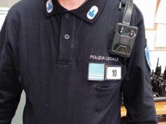 Maranello, gli agenti delle Polizia locale dotati di bodycam e targa system sulle auto di pattuglia