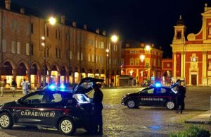Carpi: i Carabinieri arrestano autore di furti su autovetture in sosta