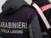 Cavezzo, controllo interforze ad esercizio pubblico: deferito il legale rappresentante, sospesa l’attività e contestate violazioni a tutela della sicurezza sul lavoro e della prevenzione incendi