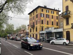 Modena: tenta un furto di cosmetici al supermercato. Arrestato un 24enne straniero