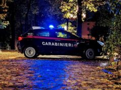 Castelfranco Emilia: aggredisce i Carabinieri per fuggire dopo una rissa, arrestato un minorenne