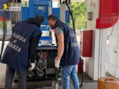 Carburanti: a Bologna riscontrate irregolarità amministrative in materia di trasparenza dei prezzi