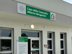 San Felice sul Panaro: lunedì 11 maggio apre la Casa della Comunità