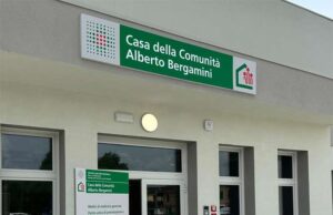 San Felice sul Panaro: lunedì 11 maggio apre la Casa della Comunità