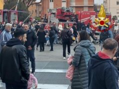“Scuole in Caserma”: i Vigili del Fuoco di Modena aprono le porte a bambini e cittadini
