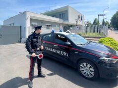 Furti con destrezza e indebito utilizzo di carte di credito: 4 persone denunciate dai carabinieri di Albinea