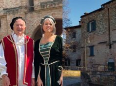 Arceto: “Viaggio nel Tempo” alla scoperta del borgo tra storia, leggenda e sapori