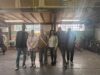 A Soliera inaugura la Ciclofficina Sociale