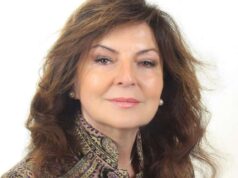 Scritte su moschea e assessore Zilioni, nota del coordinatore cittadino di Forza Italia Claudia Severi