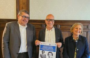 Alle radici dell’Europa, un viaggio della Memoria da Fossoli a Ventotene