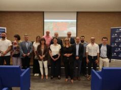 Confcommercio Modena premia sei eccellenze modenesi