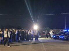 Controlli dei NAS in una discoteca di Soliera